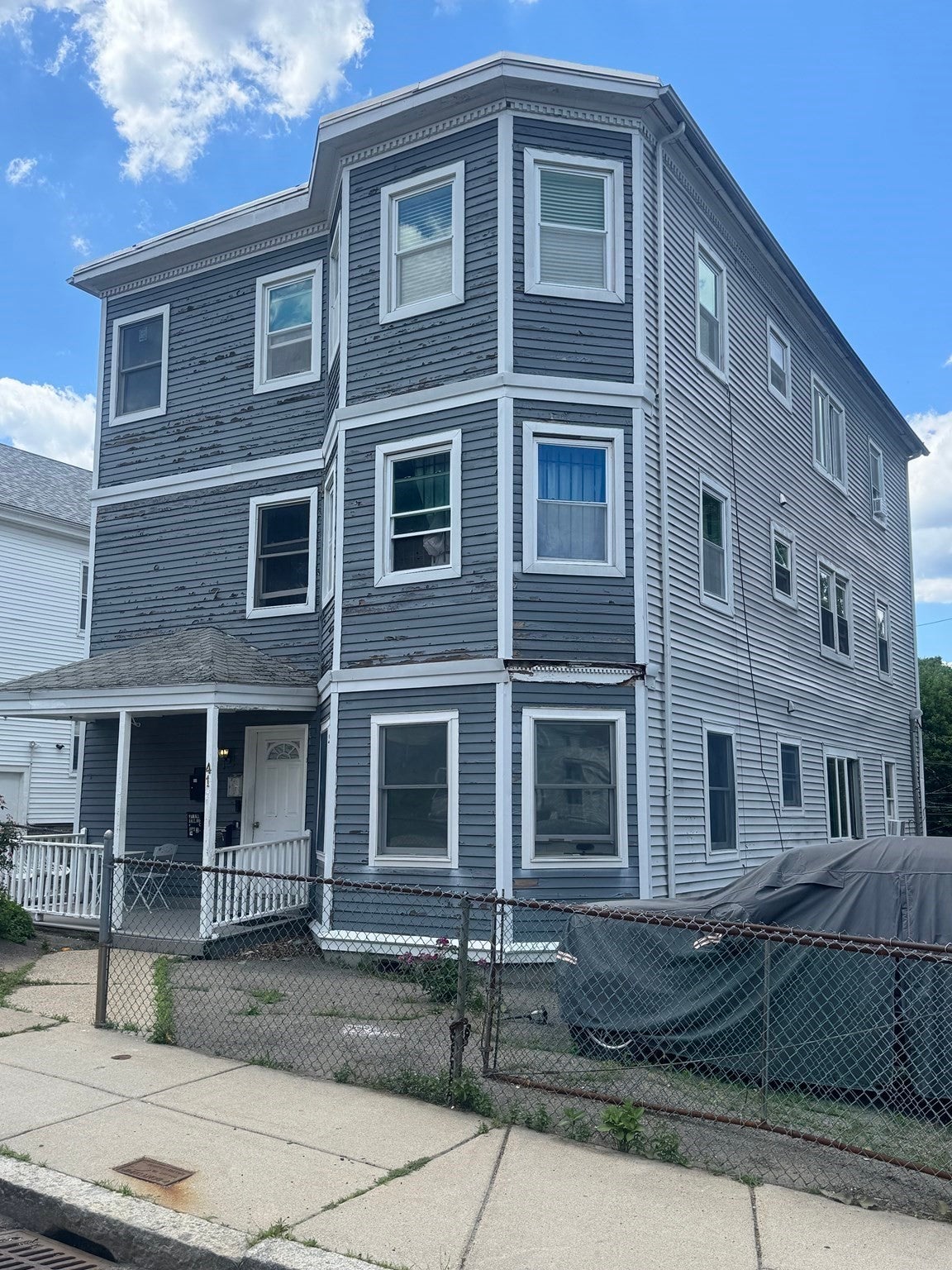41 Westmore Rd