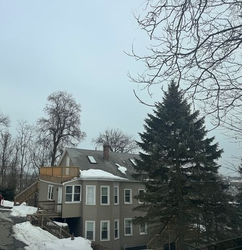 100 Elliot Street 1 Worcester MA 01605