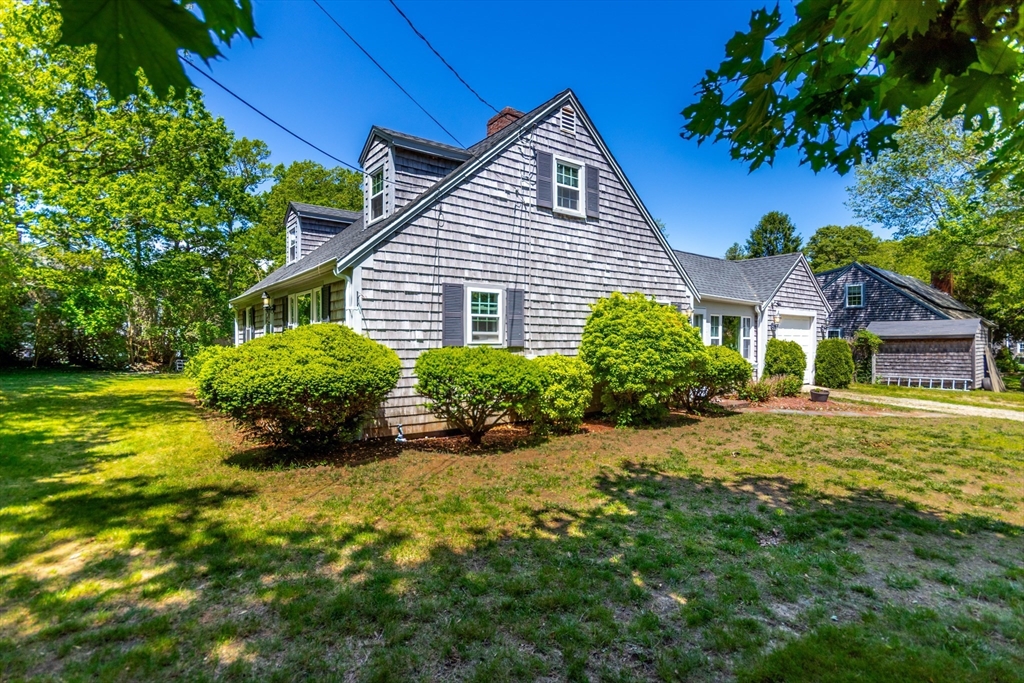 3 Yacht Club Rd