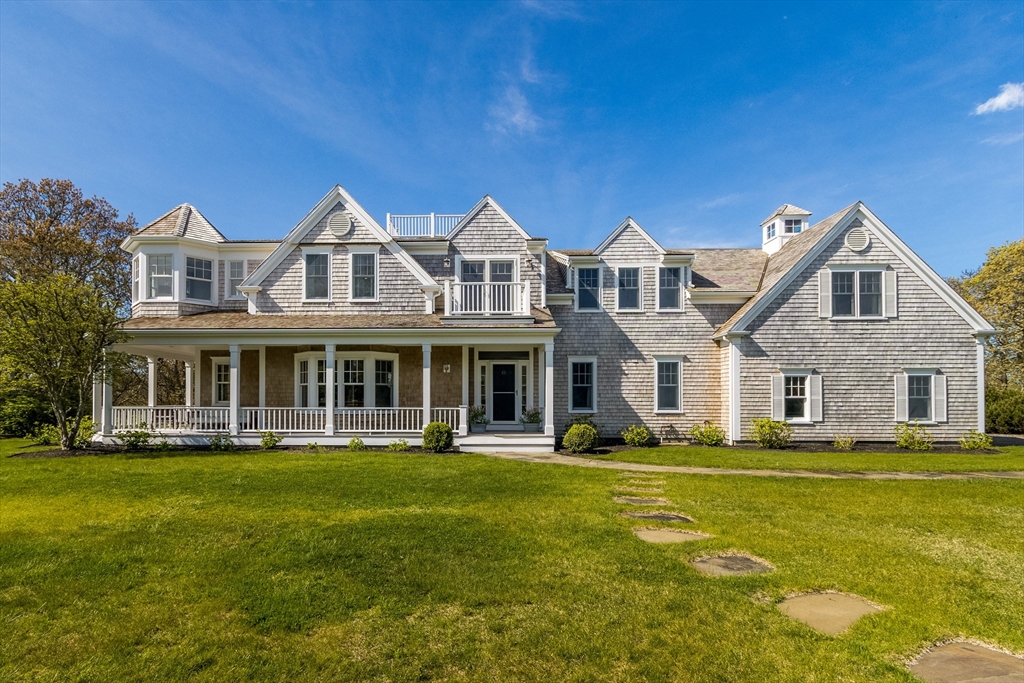 15 Windy Hill Way