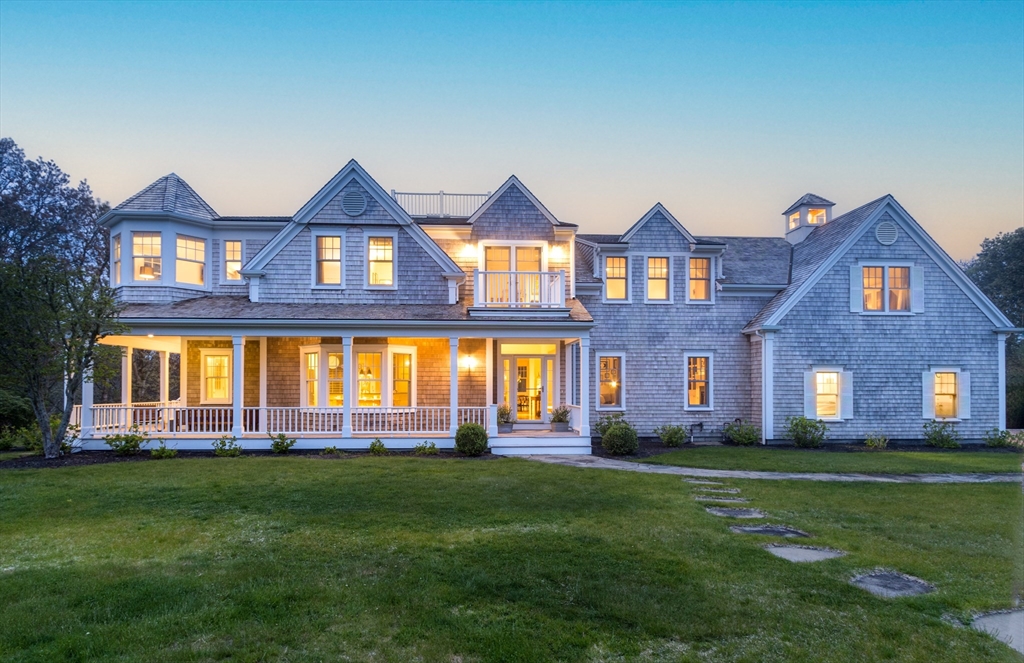 15 Windy Hill Way