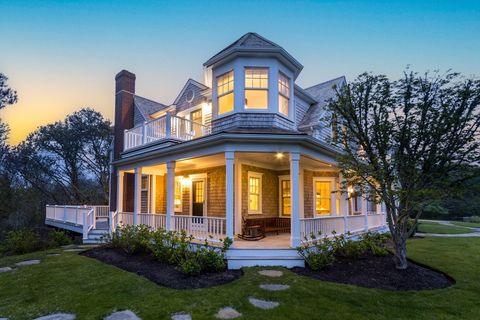 Photo of 15 Windy Hill Way, Chatham, MA 02633 (MLS # 73379321)