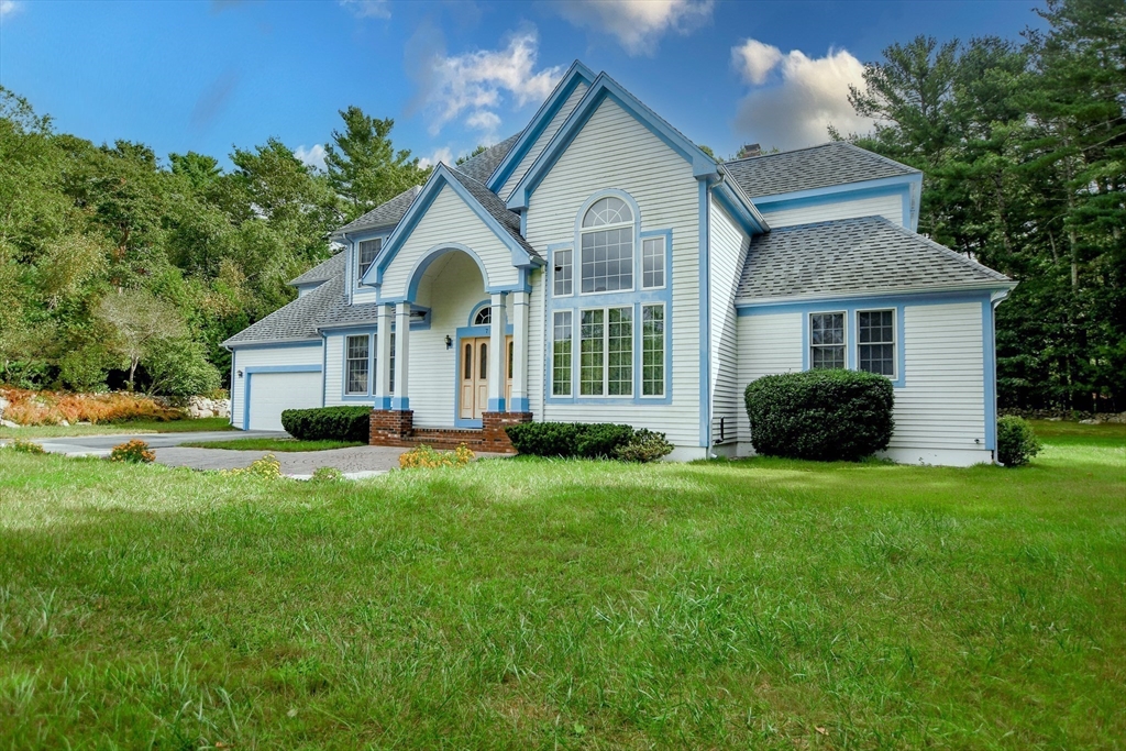 7 Upland Way
