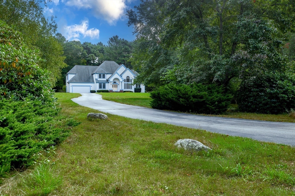 7 Upland Way