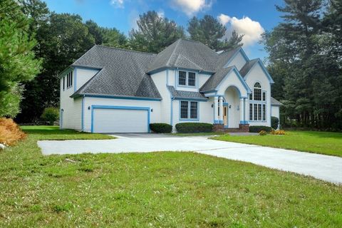 7 Upland Way Marion MA 02738