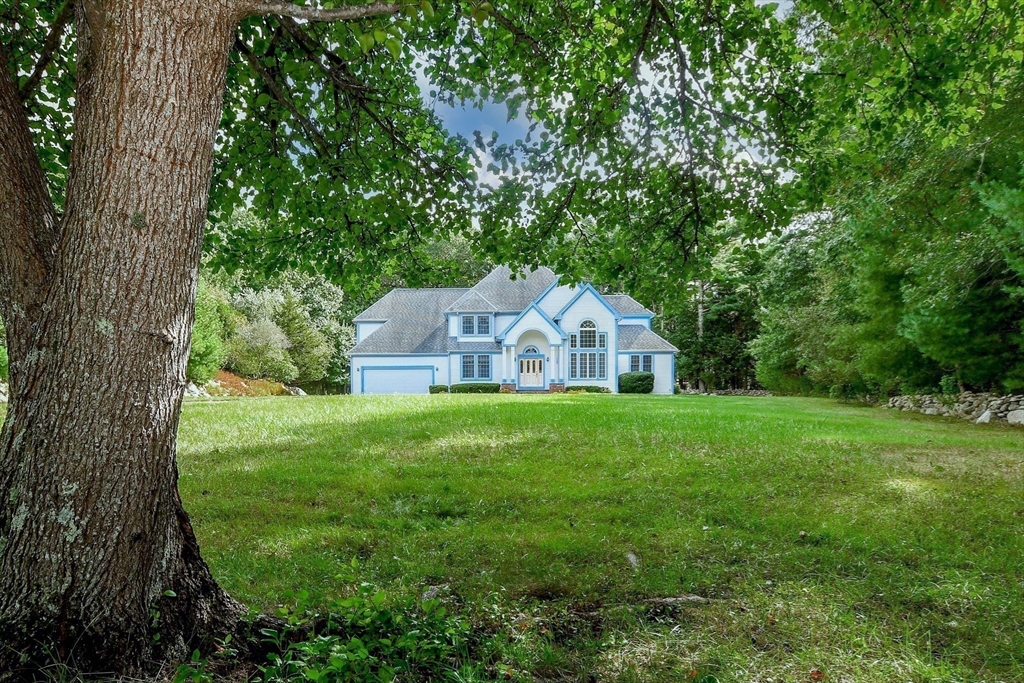 7 Upland Way