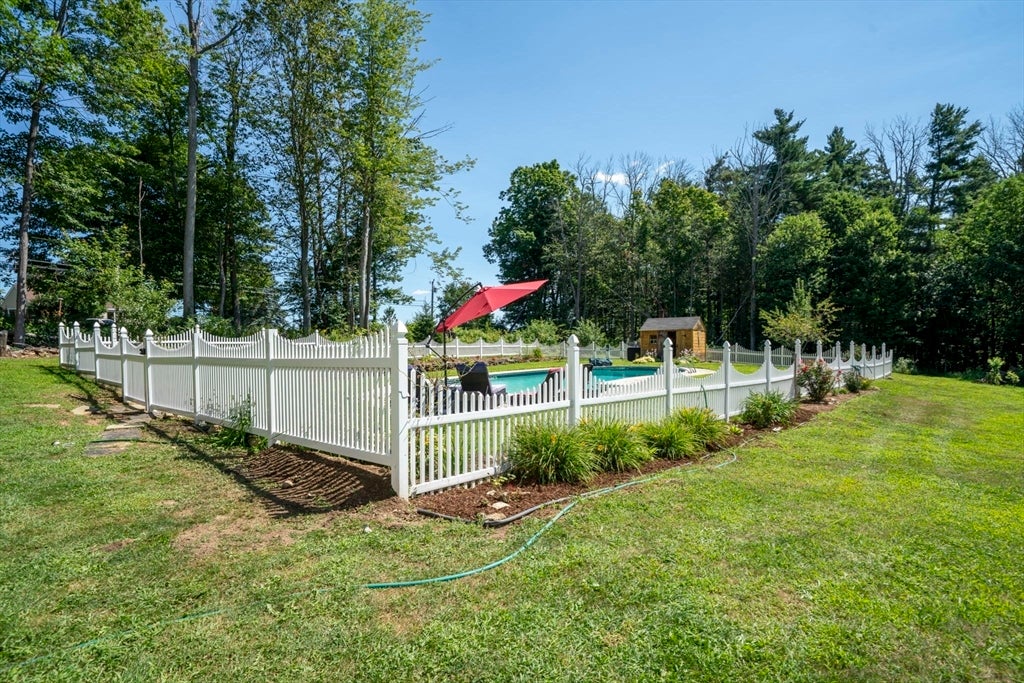 108 Range Road, Northwood, NH Photo #5