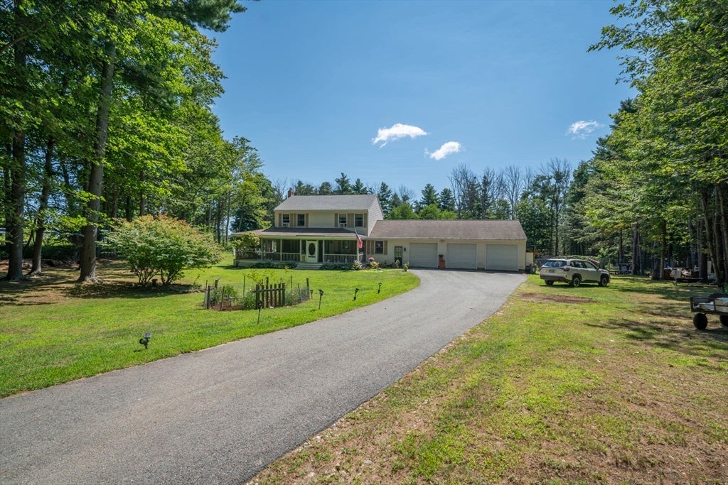 108 Range Road, Northwood, NH Photo #2