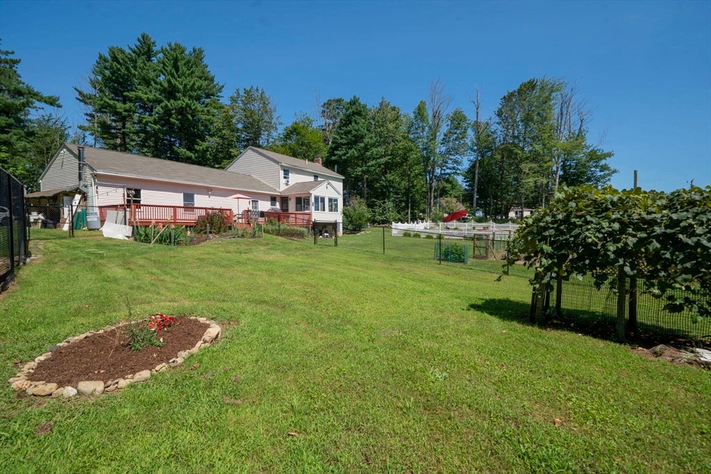 108 Range Road, Northwood, NH Photo #10