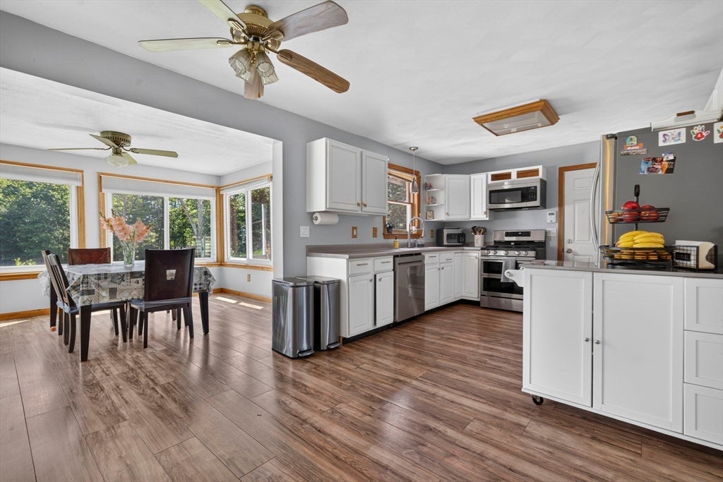 108 Range Road, Northwood, NH Photo #29