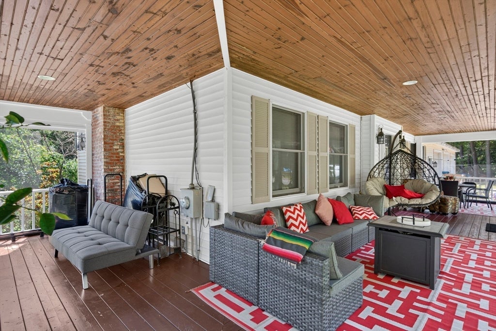 108 Range Road, Northwood, NH Photo #16