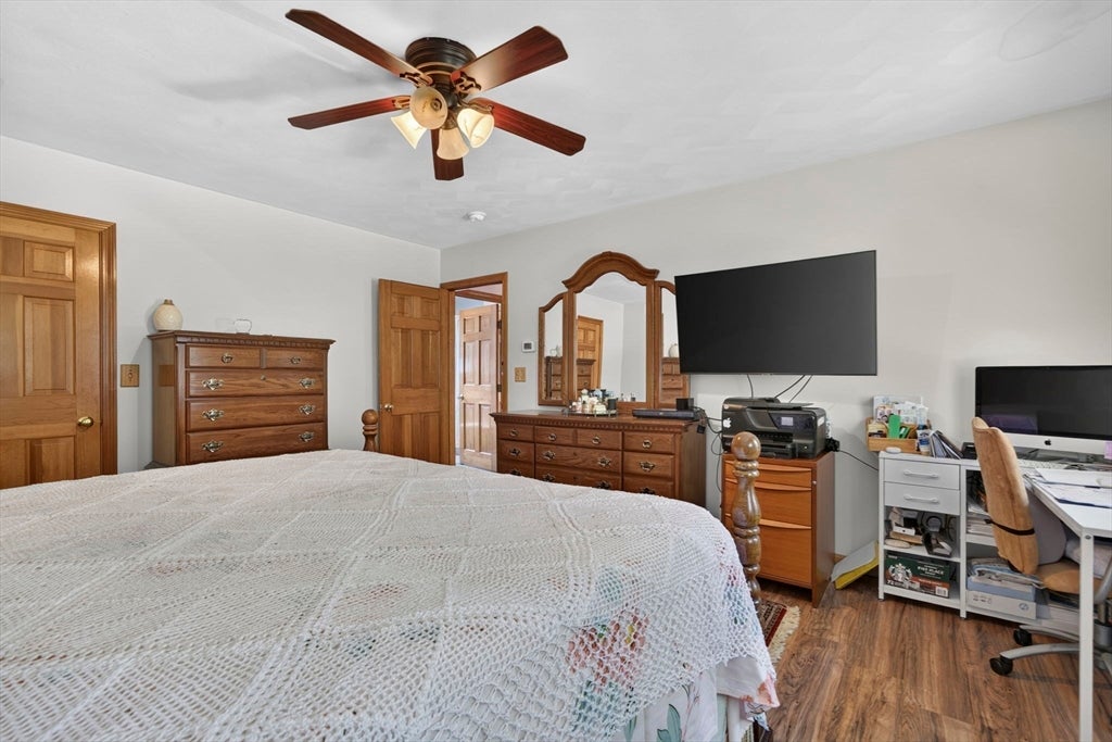 108 Range Road, Northwood, NH Photo #23