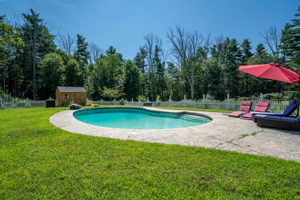 108 Range Road, Northwood, NH Photo #6