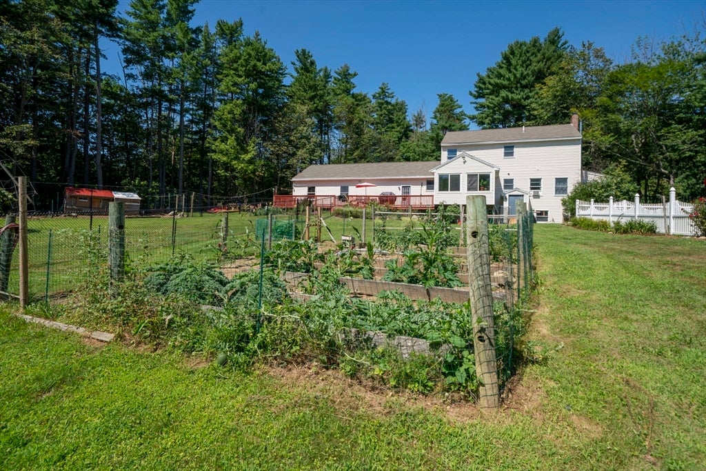 108 Range Road, Northwood, NH Photo #8