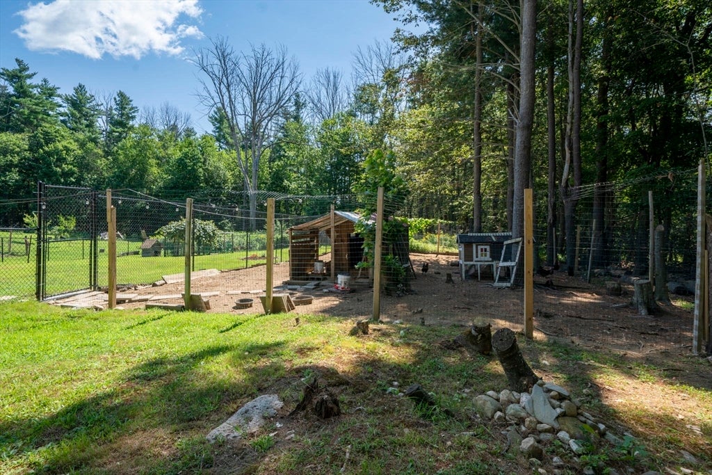108 Range Road, Northwood, NH Photo #11