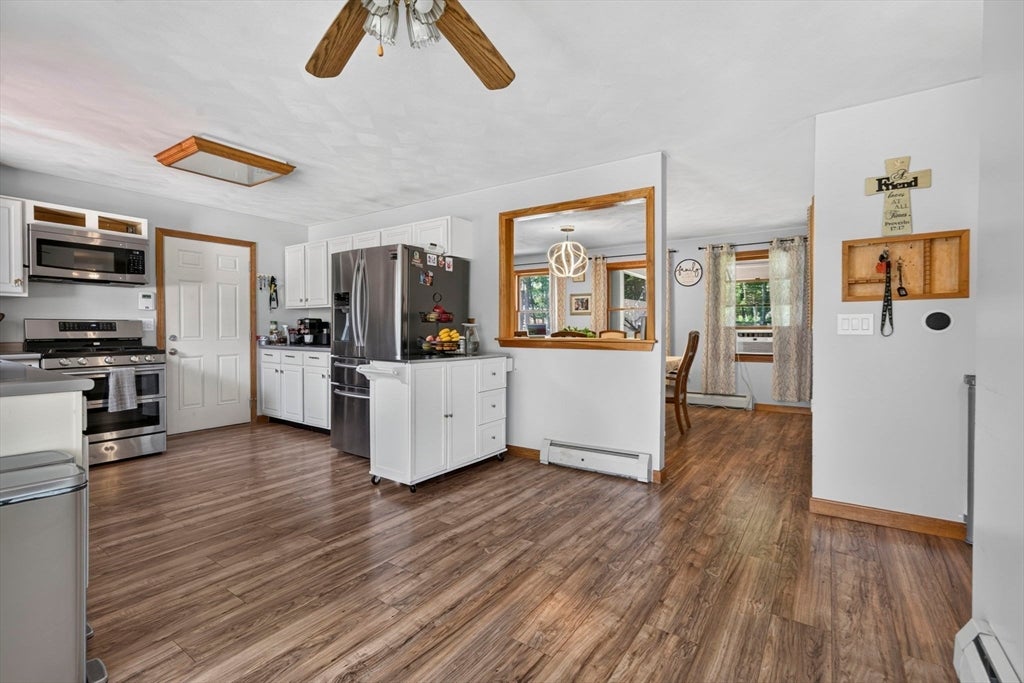 108 Range Road, Northwood, NH Photo #33