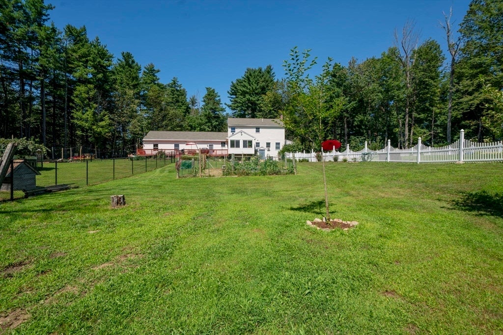 108 Range Road, Northwood, NH Photo #39