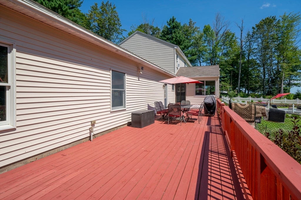 108 Range Road, Northwood, NH Photo #12