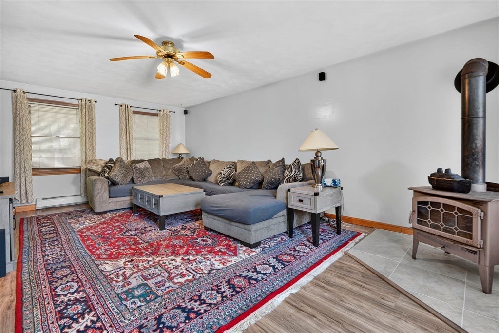 108 Range Road, Northwood, NH Photo #26