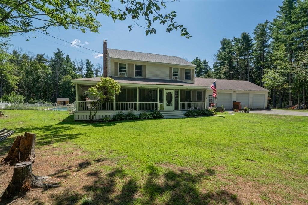 108 Range Road, Northwood, NH Photo #4