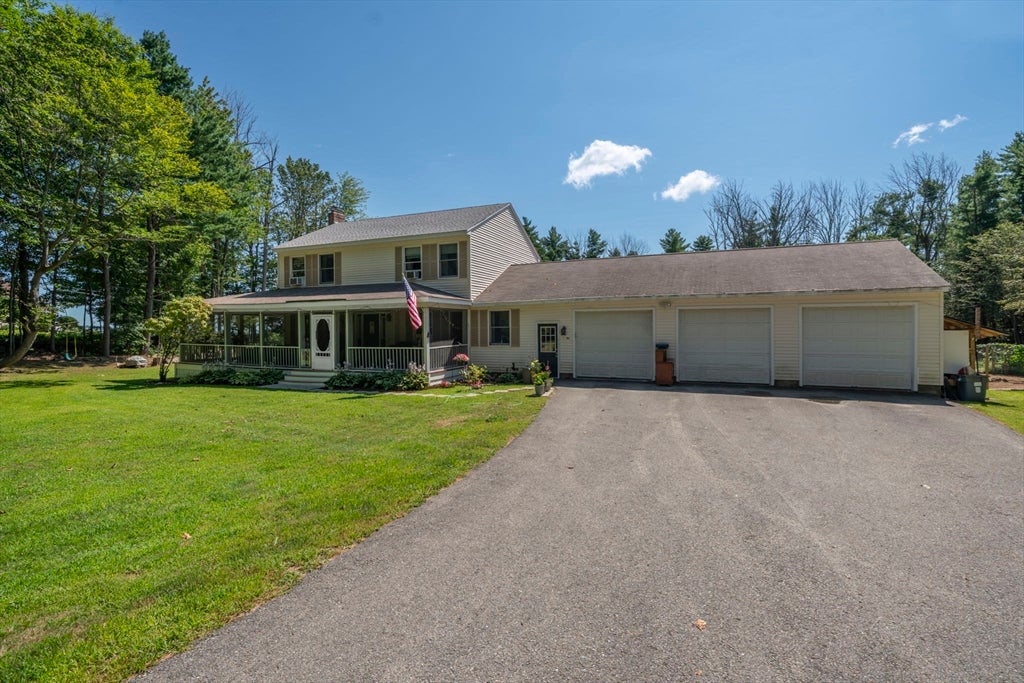 108 Range Road, Northwood, NH Photo #3