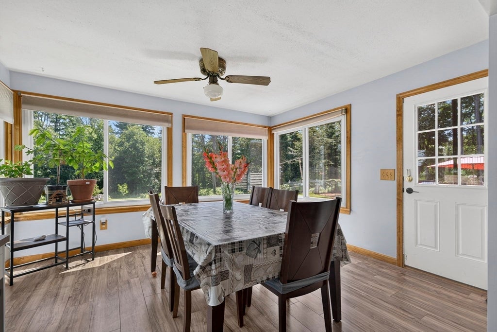 108 Range Road, Northwood, NH Photo #34