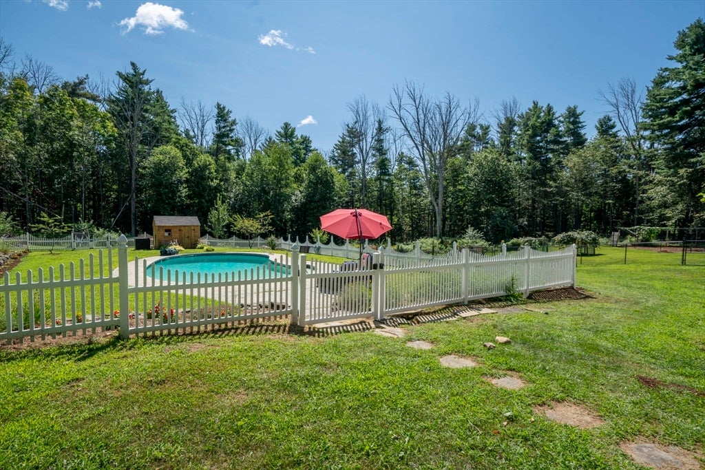 108 Range Road, Northwood, NH Photo #7