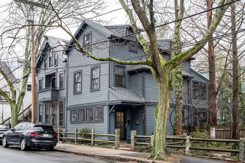 Photo of 138 Pleasant St #138, Cambridge, MA 02139 (MLS # 73488364)