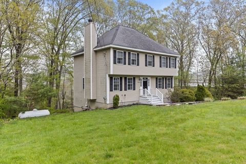 2240 Turnpike St North Andover MA 01845