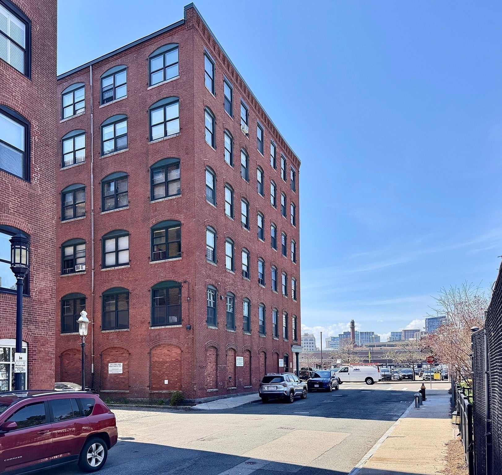 249 A Street #61, Boston, MA, 249 A Street #61, Boston, MA Photo #11