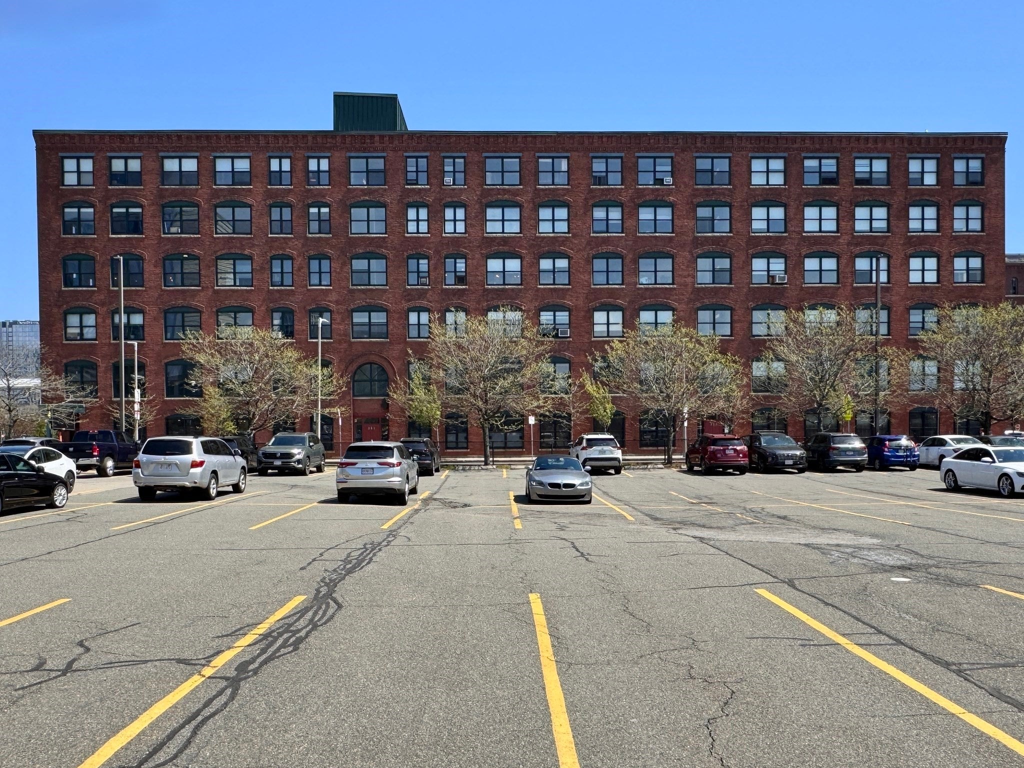 249 A Street #61, Boston, MA, 249 A Street #61, Boston, MA Photo #10