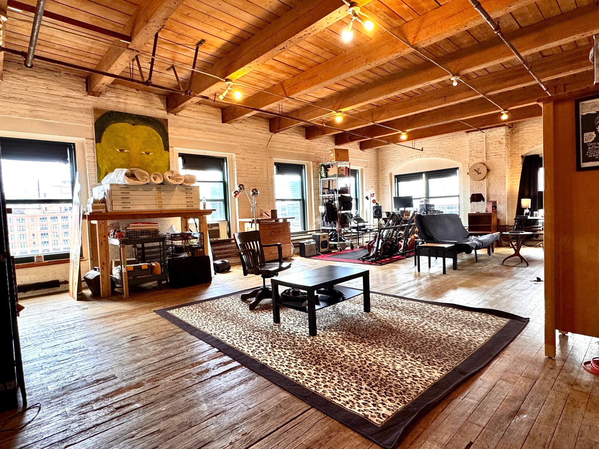 249 A Street