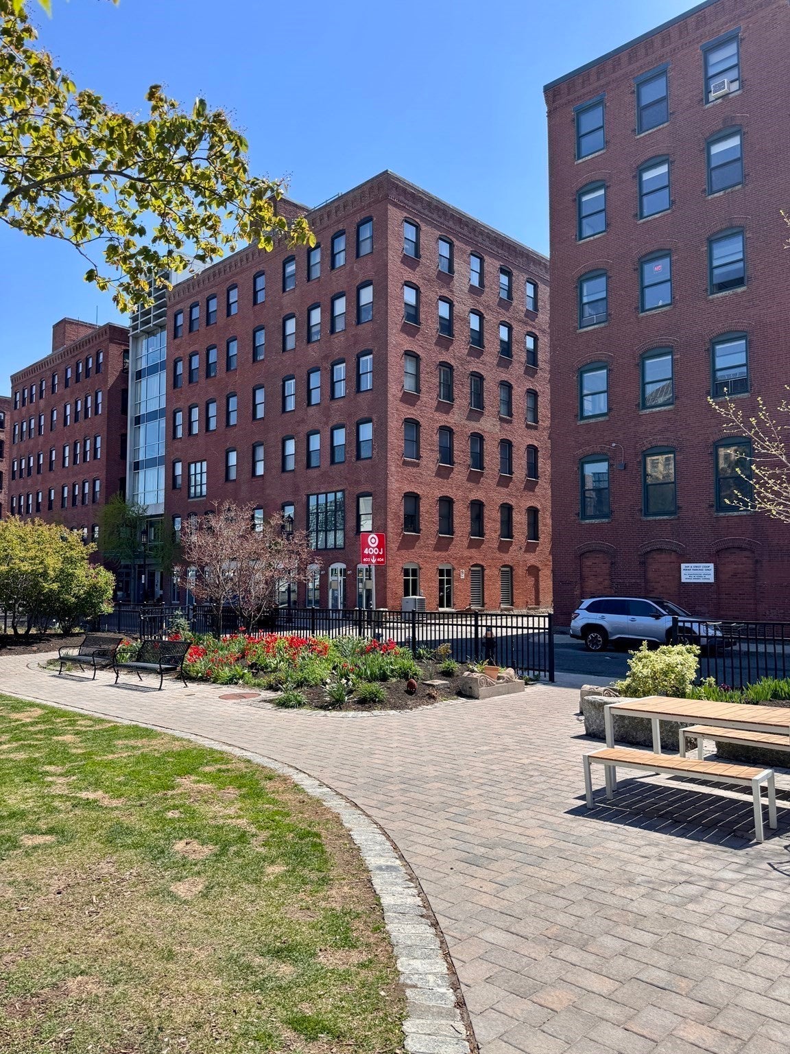 249 A Street #61, Boston, MA, 249 A Street #61, Boston, MA Photo #12
