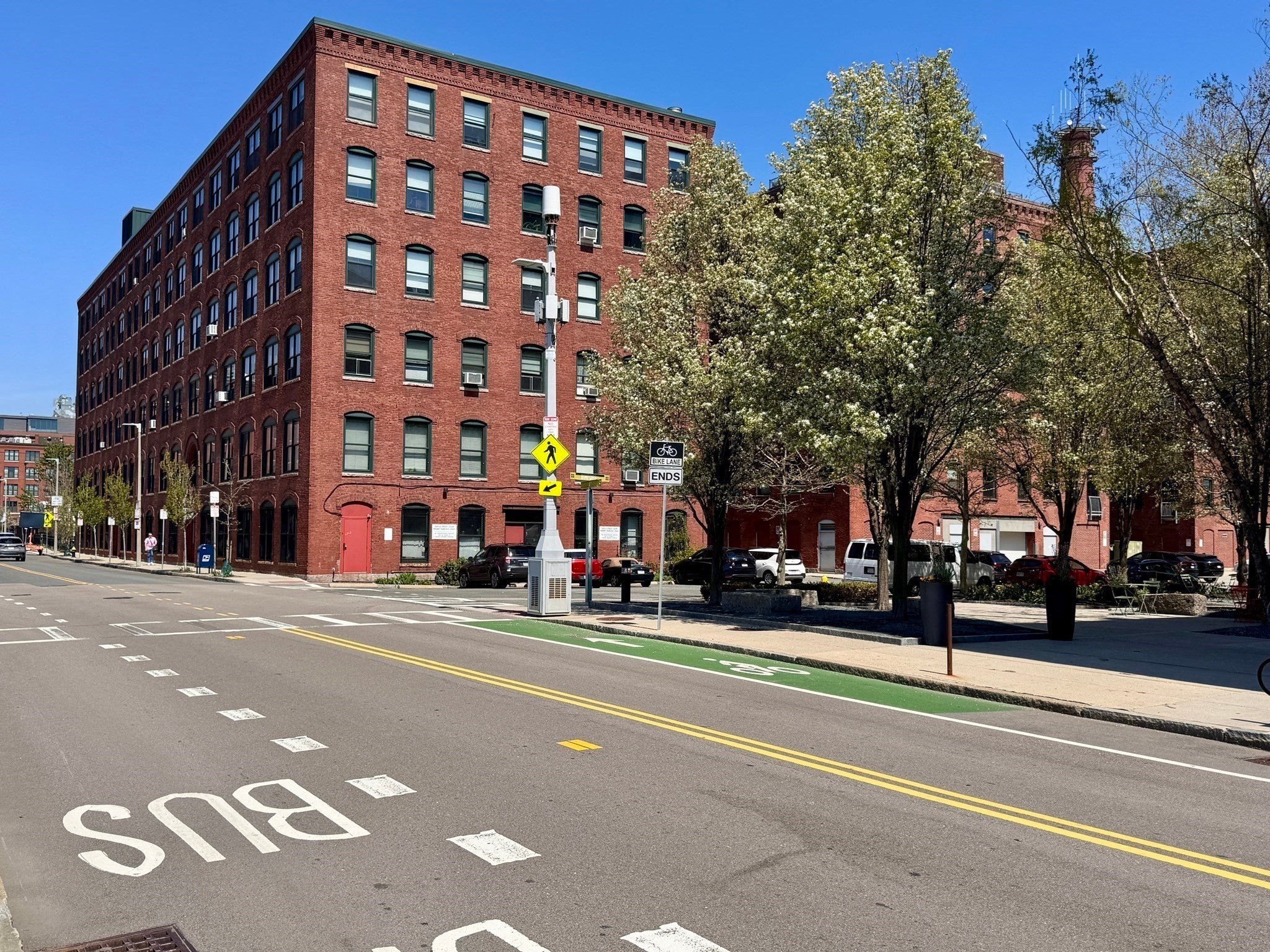 249 A Street #61, Boston, MA, 249 A Street #61, Boston, MA Photo #14