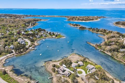 102 Nashawena St Falmouth MA 02540