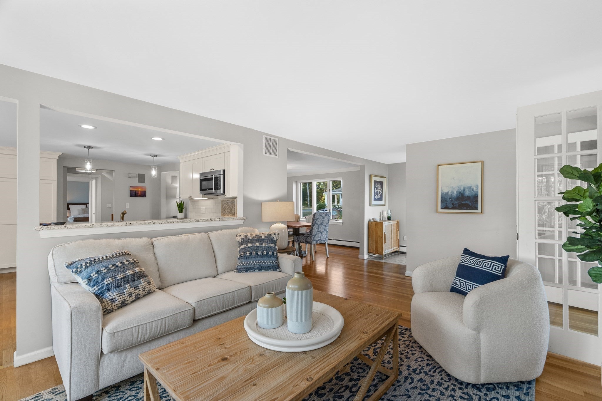 19 Lincoln Ave, Scituate, MA Photo #13