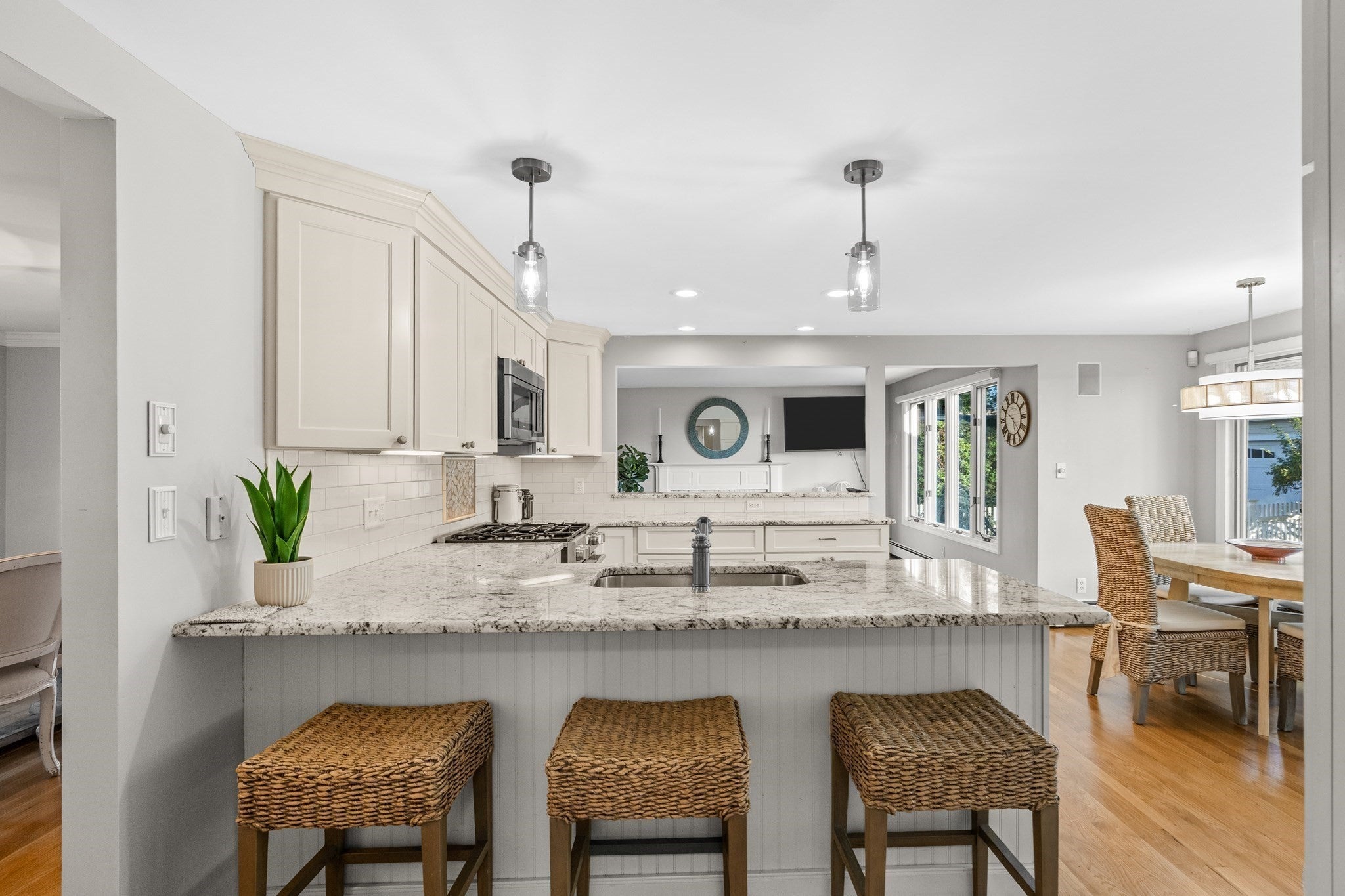 19 Lincoln Ave, Scituate, MA Photo #9