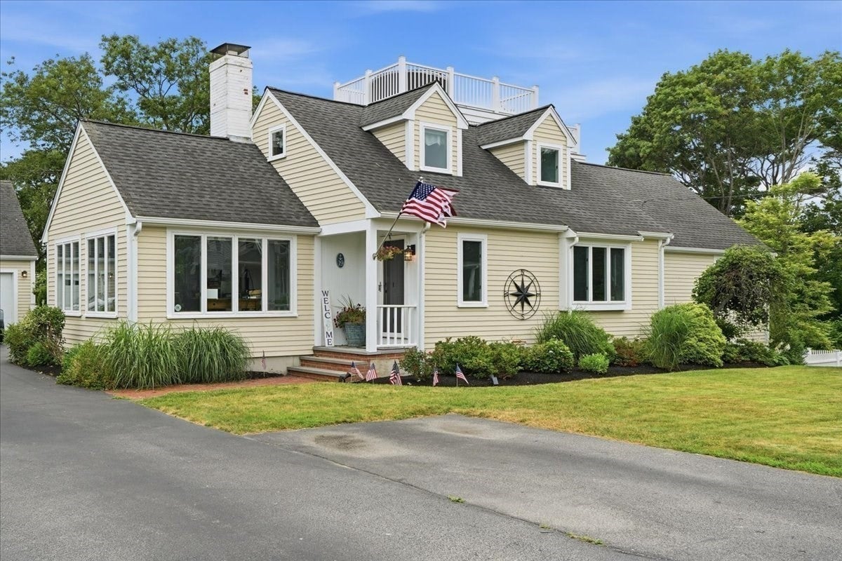 19 Lincoln Ave