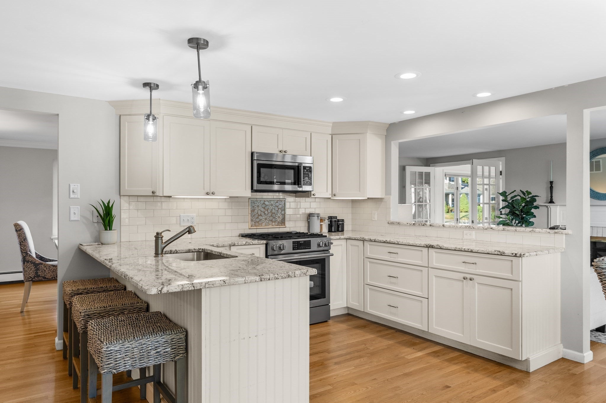 19 Lincoln Ave, Scituate, MA Photo #8