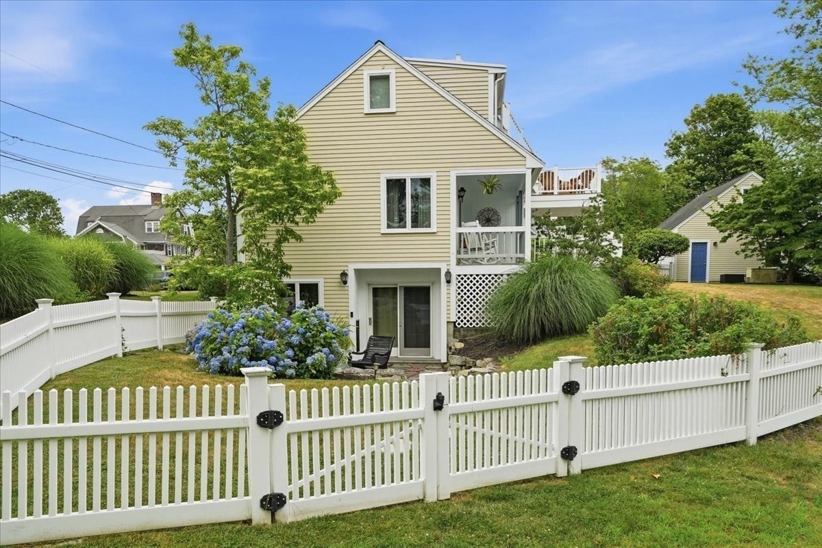 19 Lincoln Ave, Scituate, MA Photo #29