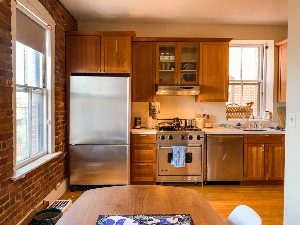 295 Commonwealth Ave. 5C