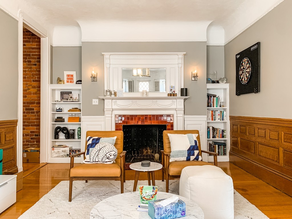 295 Commonwealth Ave. 5C