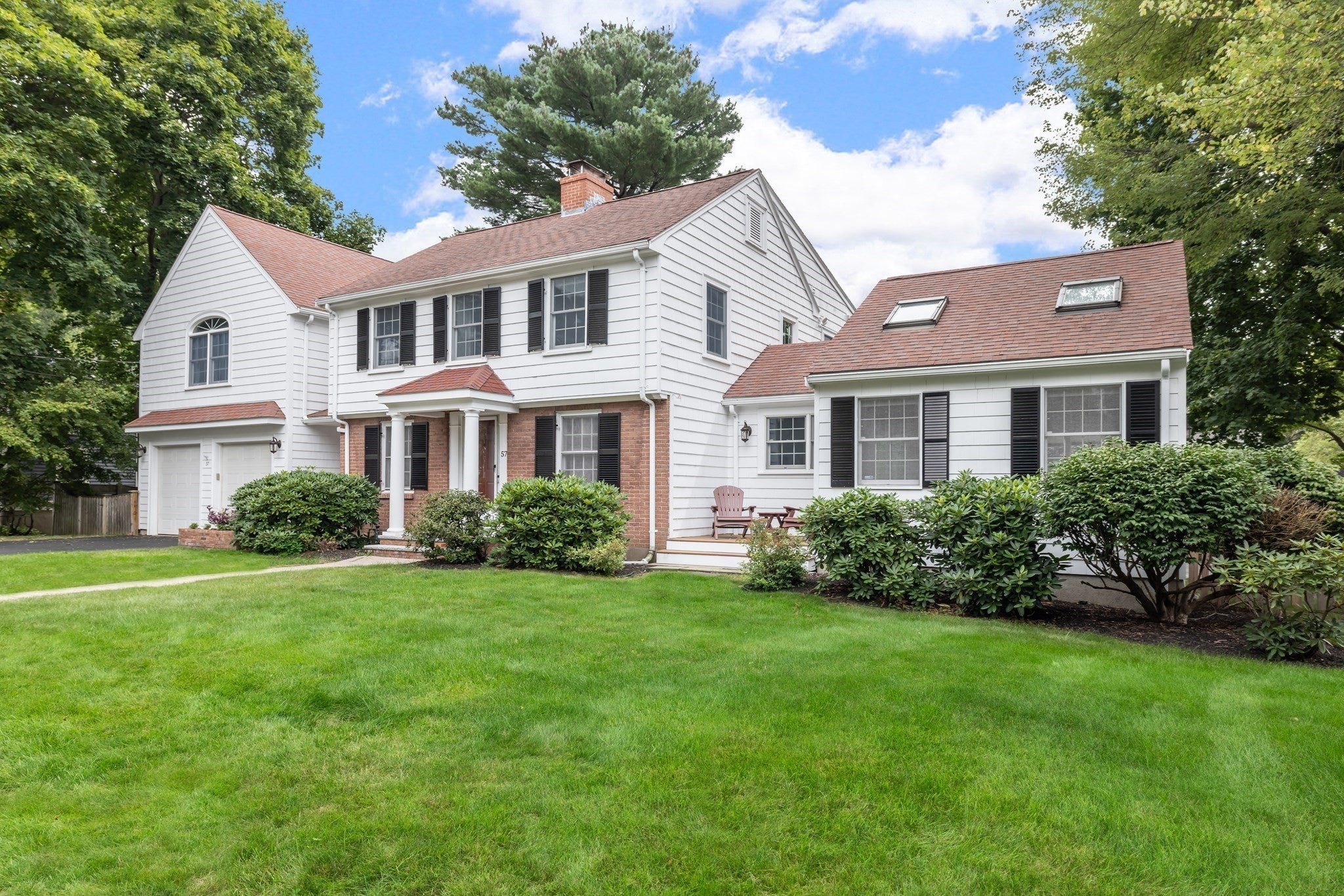 57 Douglas Rd, Needham, MA, 57 Douglas Rd, Needham, MA Photo #1