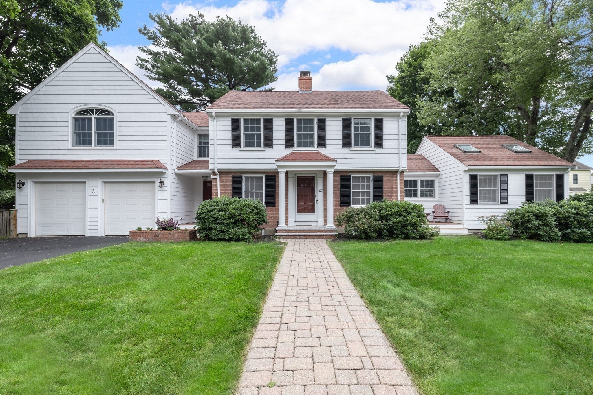 57 Douglas Rd, Needham, MA, 57 Douglas Rd, Needham, MA Photo #2