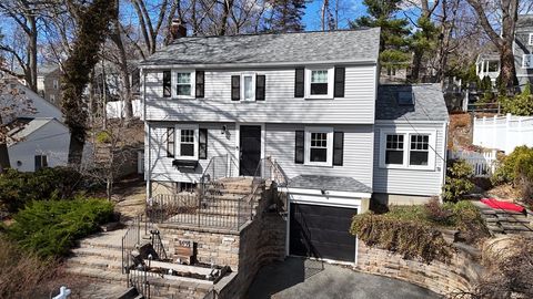 Photo of 149 Reservoir Rd, Quincy, MA 02170 (MLS # 73488780)