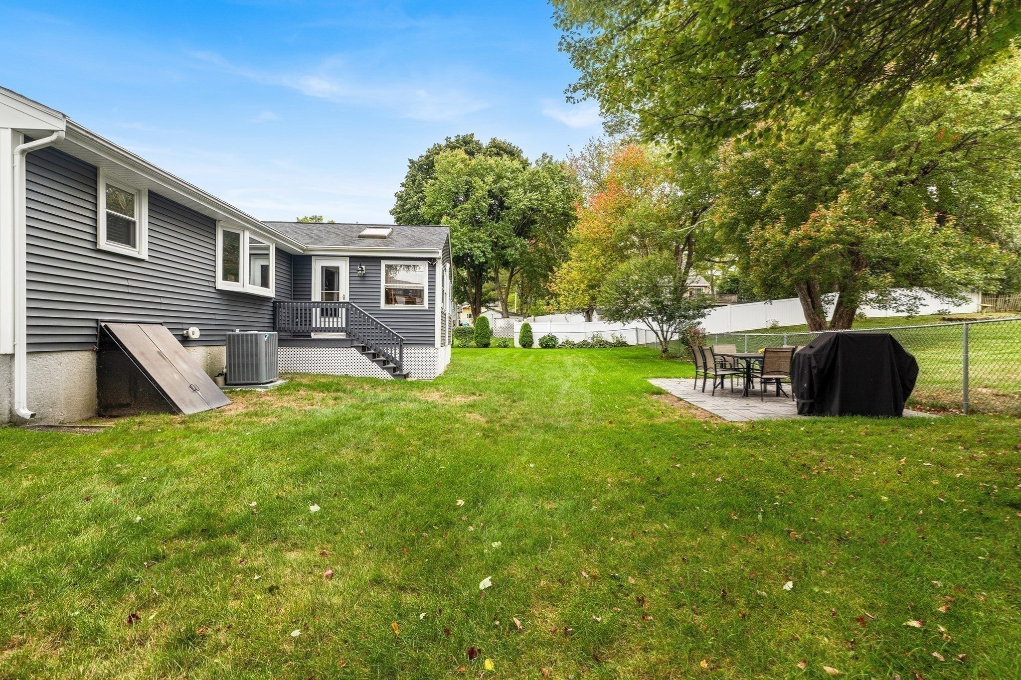 9 Shady Lane, Franklin, MA Photo #39