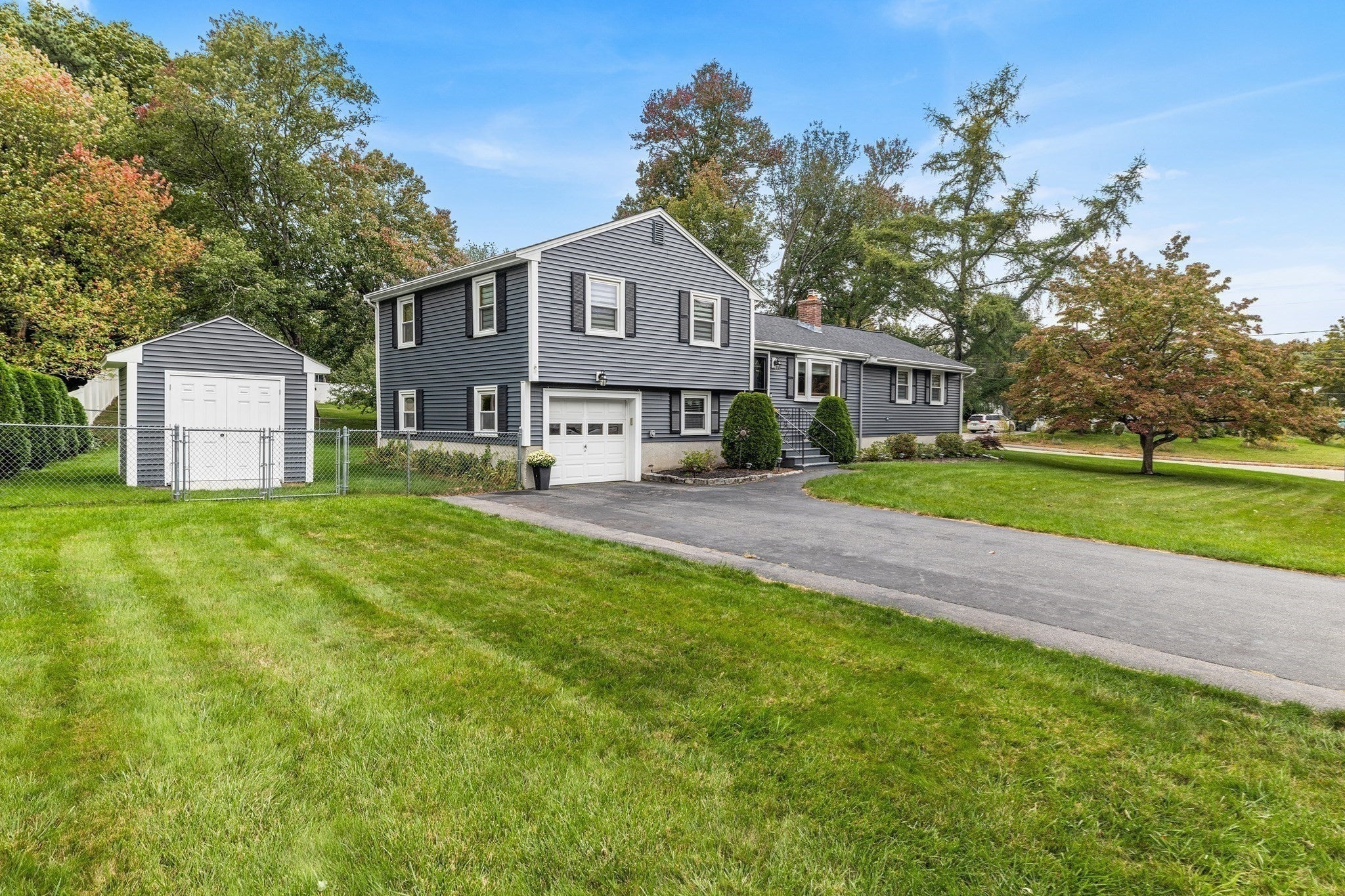 9 Shady Lane, Franklin, MA Photo #42