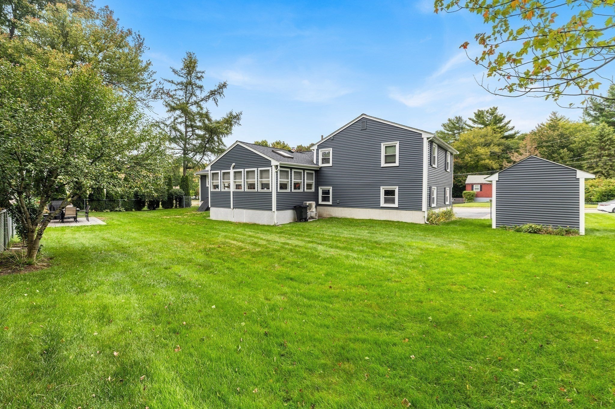 9 Shady Lane, Franklin, MA Photo #41