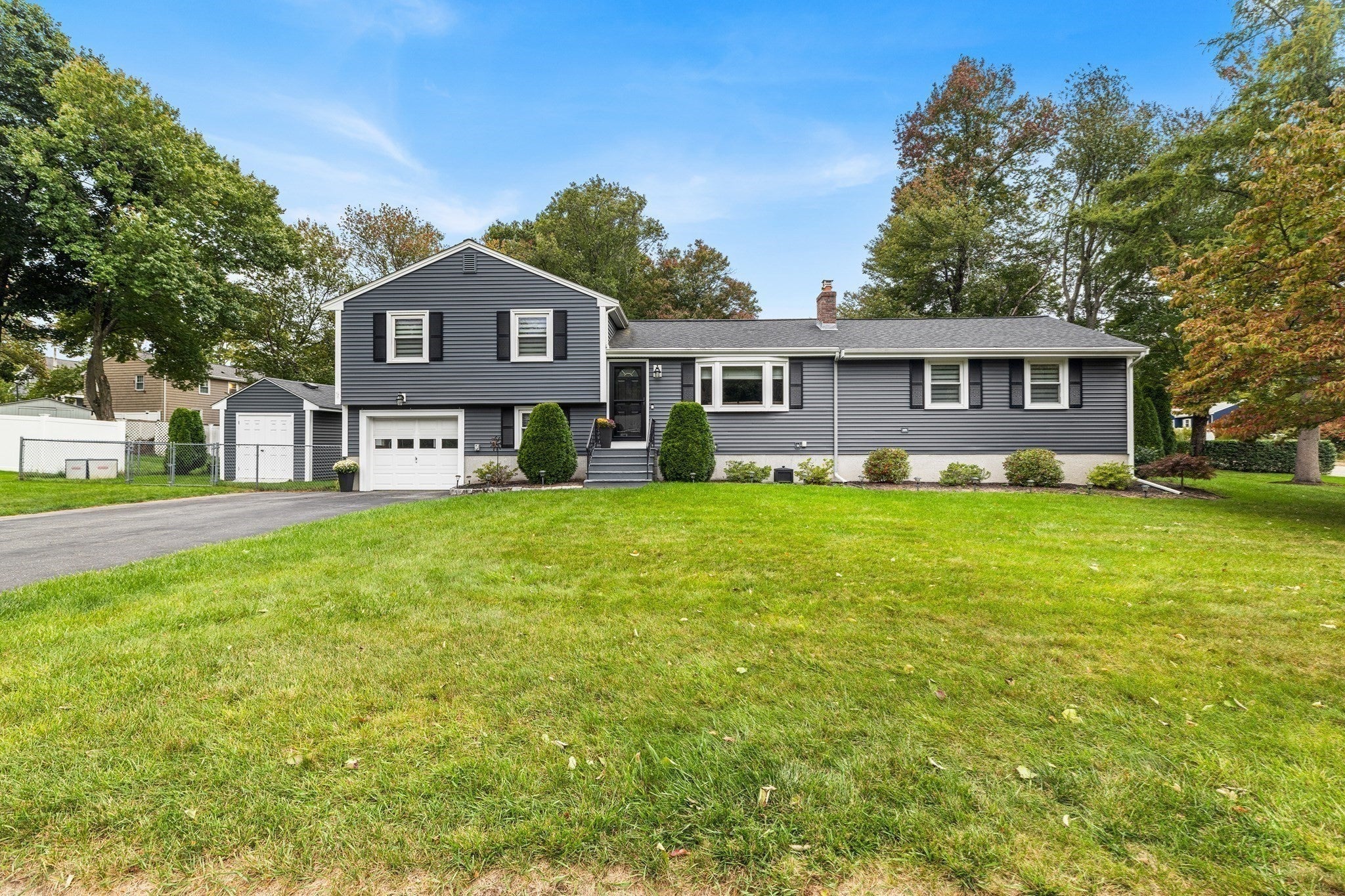 9 Shady Lane
