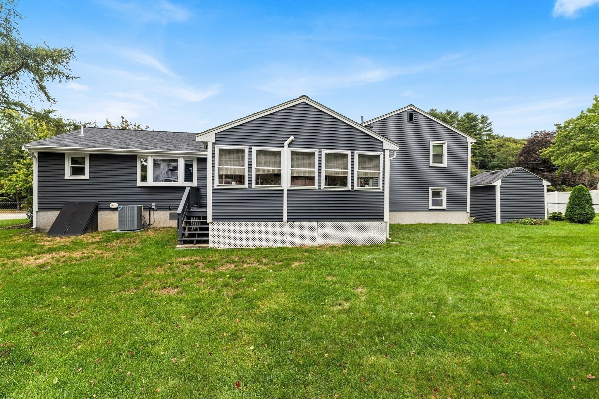 9 Shady Lane, Franklin, MA Photo #38